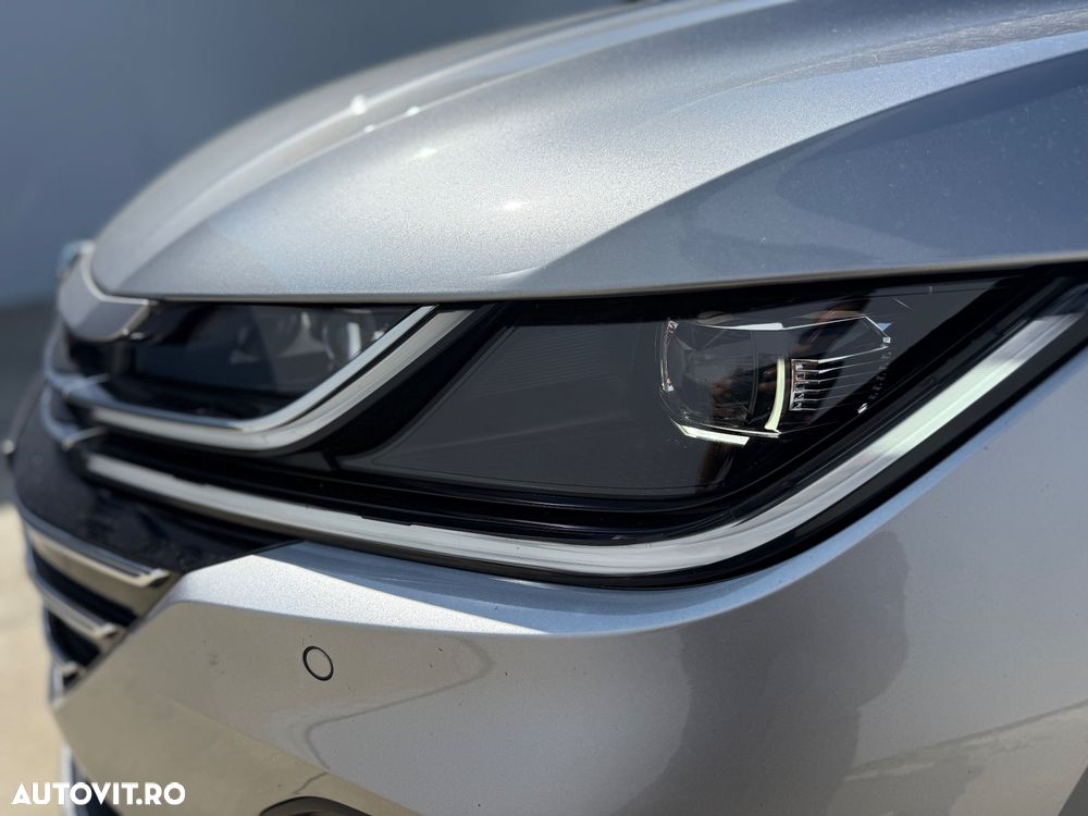 Volkswagen ARTEON 1.4 eHybrid OPF DSG Elegance - 31