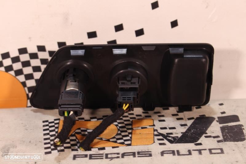 Isqueiro Peugeot Rcz  Isqueiro Com Botão Aleron / Ym14302777 - 4