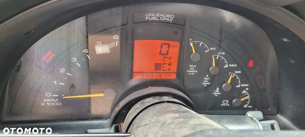 Chevrolet Corvette Convertible 5.7 - 10