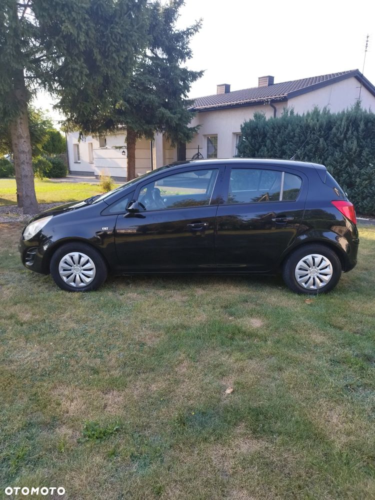 Opel Corsa - 10