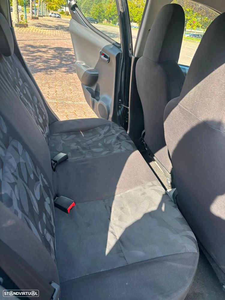 Suzuki Alto 1.0 GA - 3