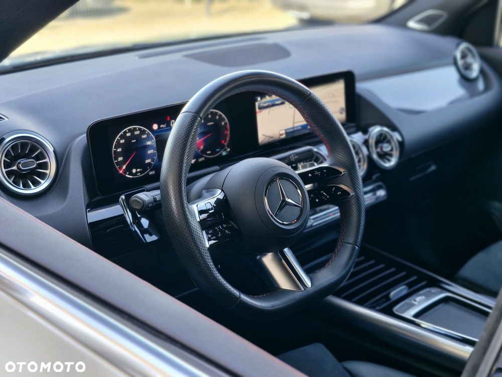 Mercedes-Benz GLA 200 mHEV AMG Line 7G-DCT - 9