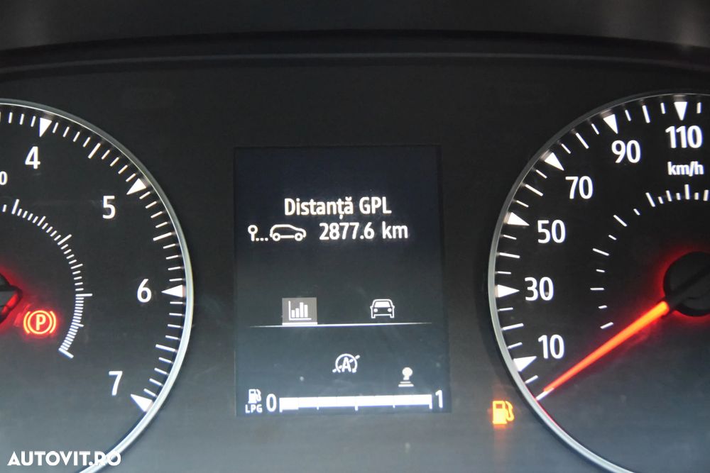 Dacia Logan TCe 90 MT6 Comfort - 32