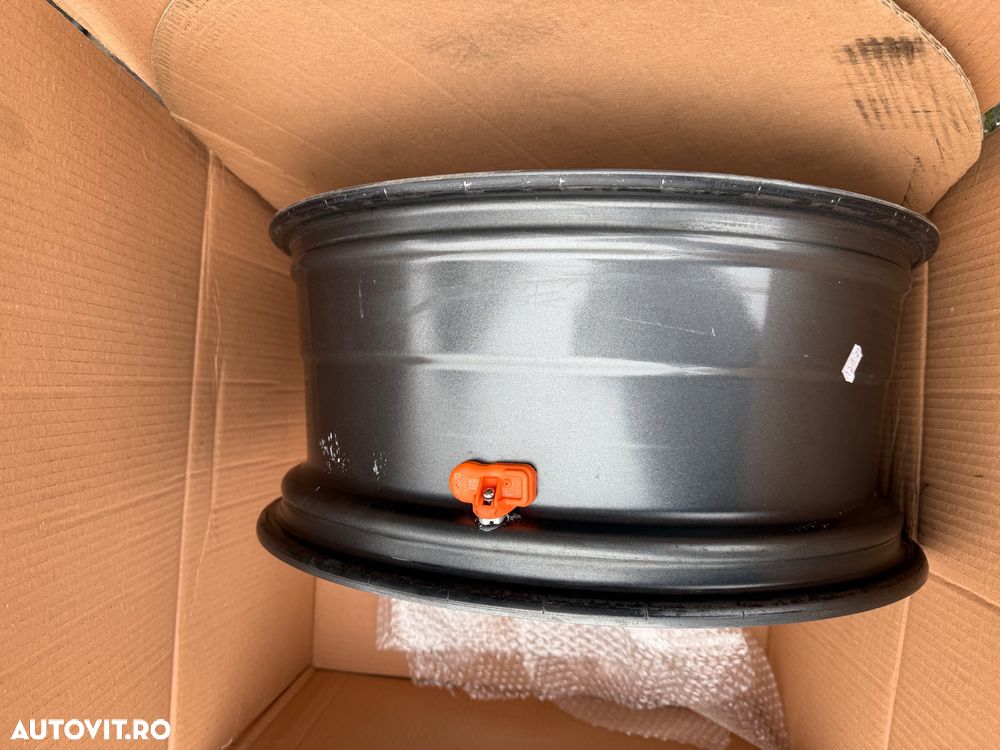 Vand jante auto mercedes GLE,GLC R20 - 4