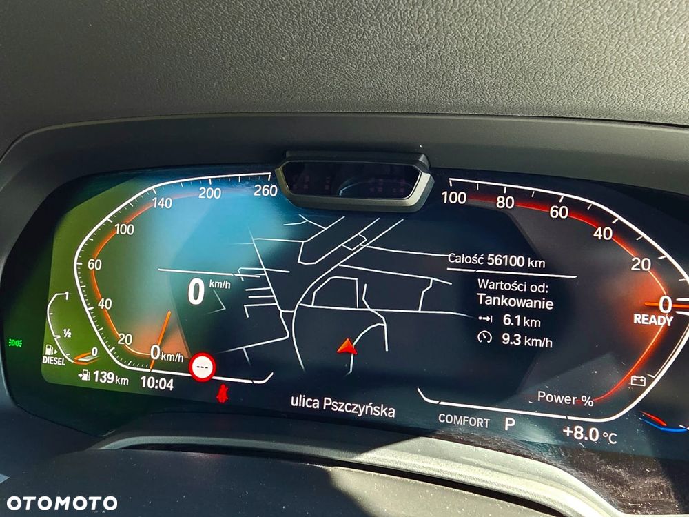 BMW X5 xDrive30d mHEV sport - 15