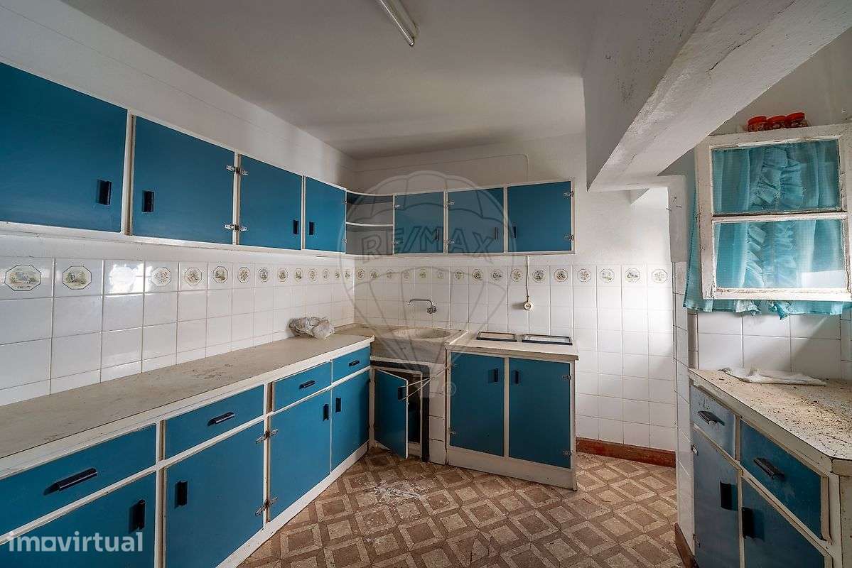 Apartamento T2 para venda - Grande imagem: 5/8