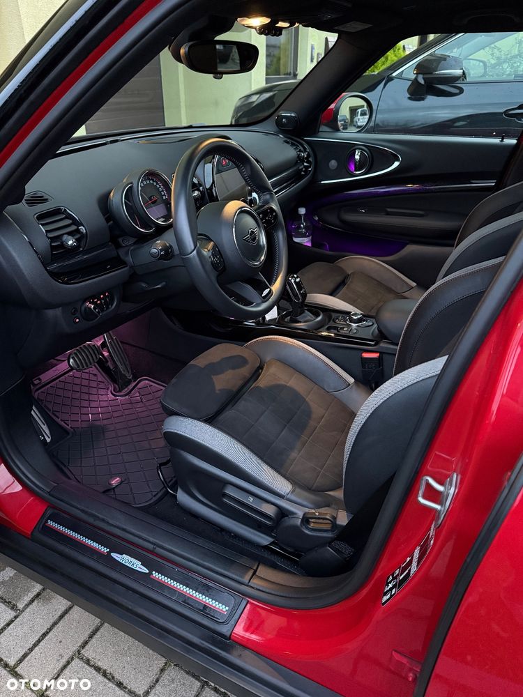 MINI John Cooper Works - 12