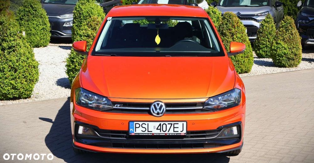 Volkswagen Polo - 11