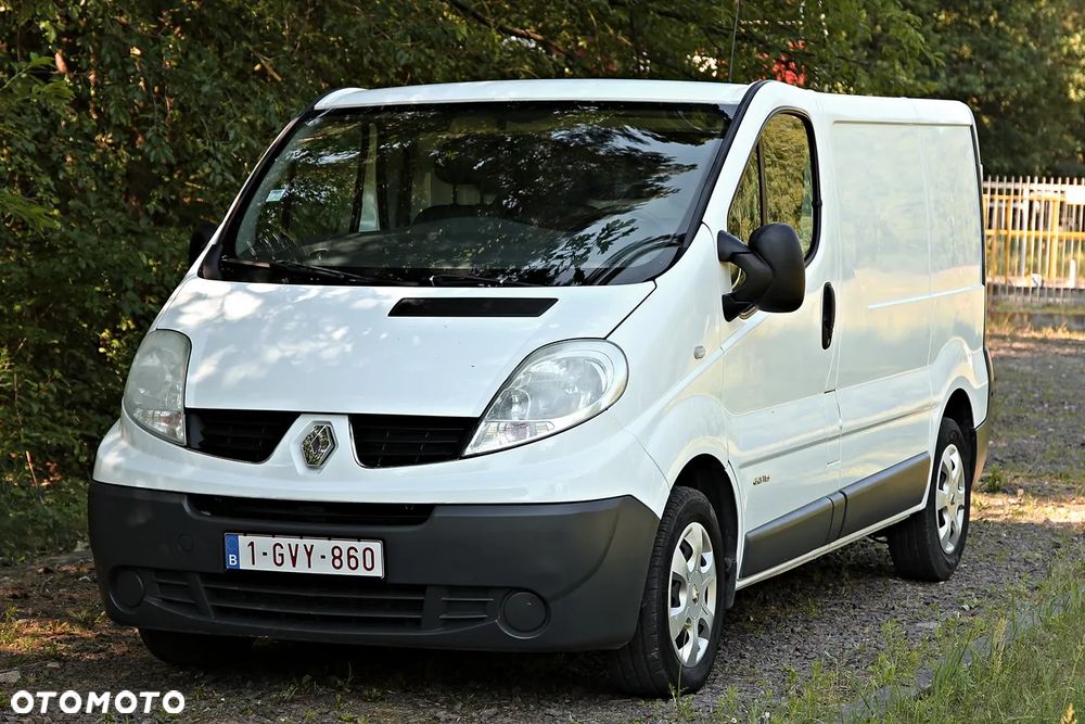 Renault Trafic - 3