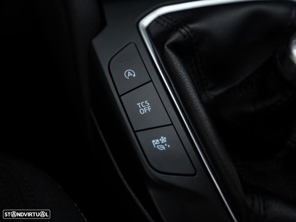 Ford Focus 1.5 TDCi EcoBlue Titanium - 17