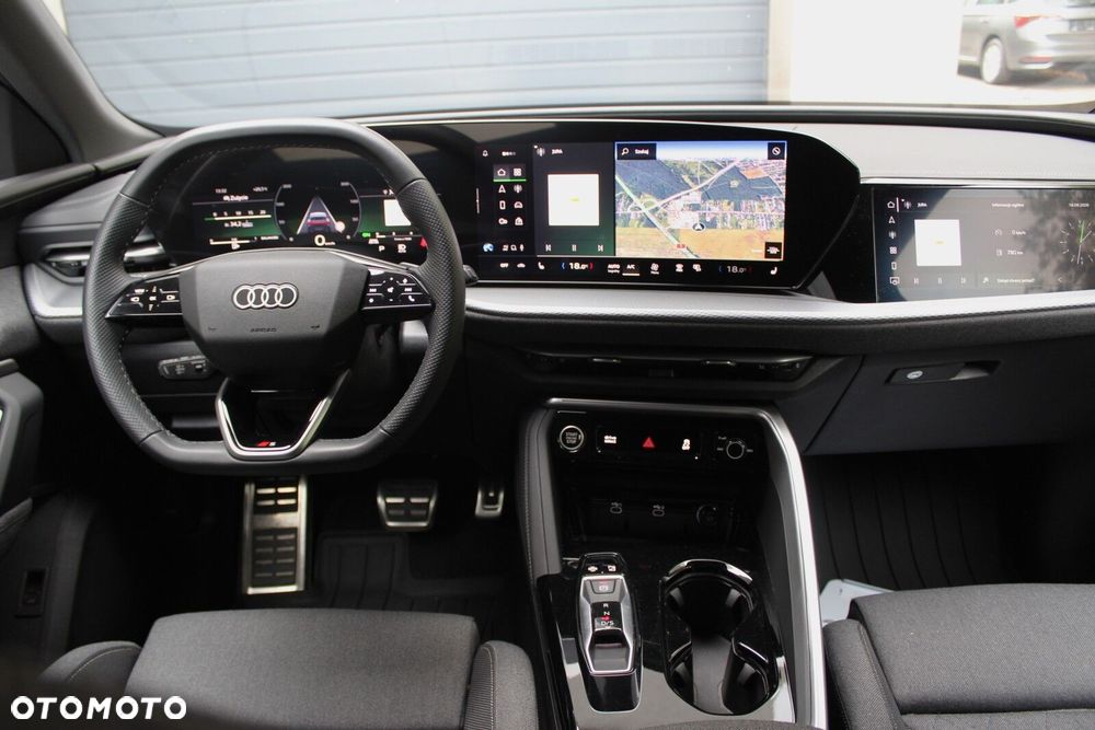 Audi Q5 Sportback TDI mHEV 150 kW Quattro S tronic - 5