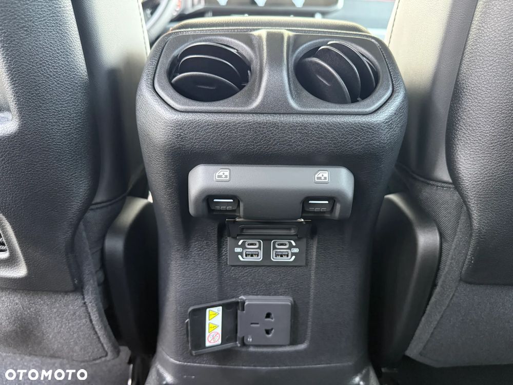 Jeep Wrangler Unlimited GME 2.0 Turbo Rubicon - 13