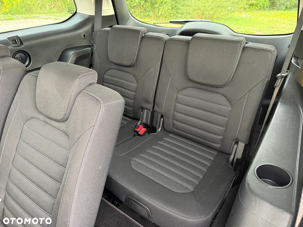 Ford Galaxy 2.0 TDCi 4WD Titanium PowerShift - 14