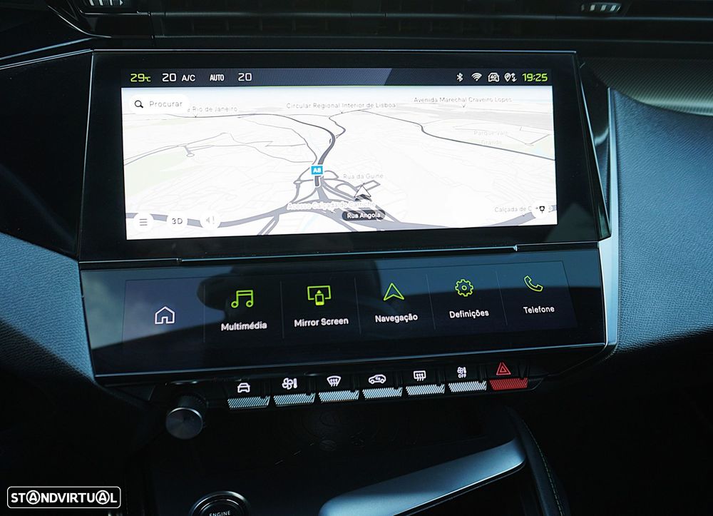 Peugeot 308 1.2 PureTech GT EAT8 - 32