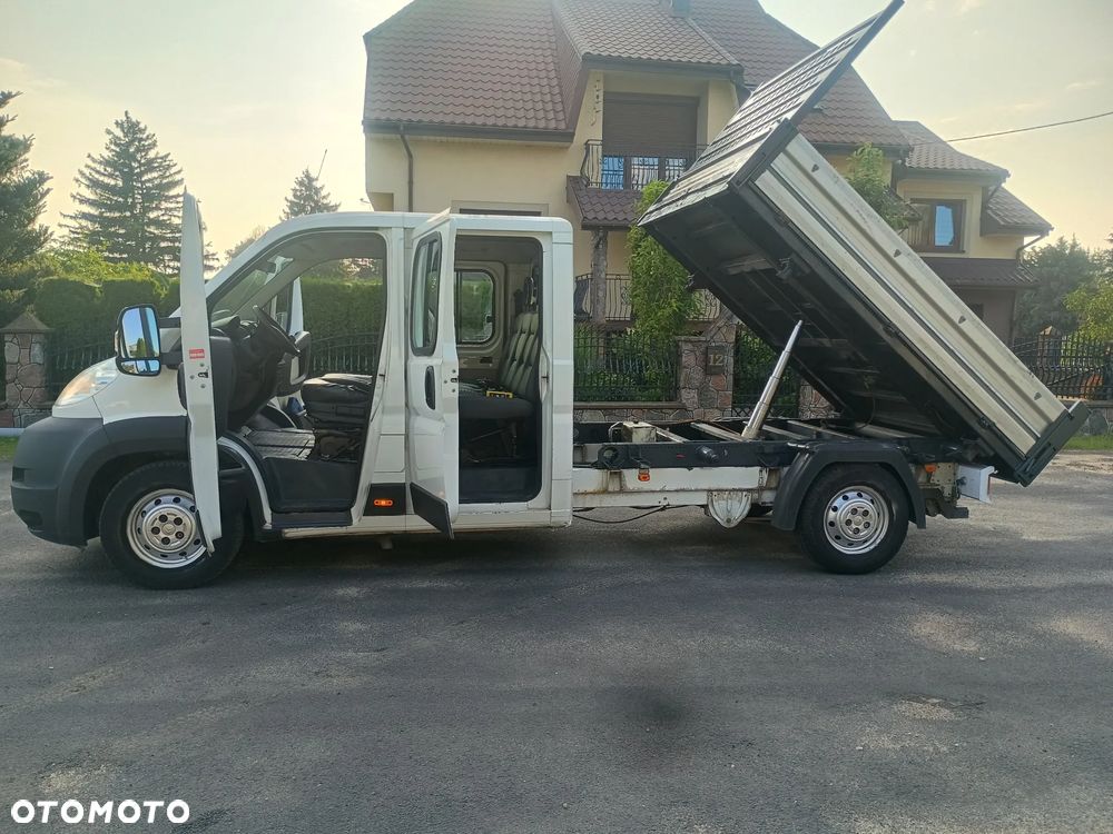 Citroën Jumper - 18
