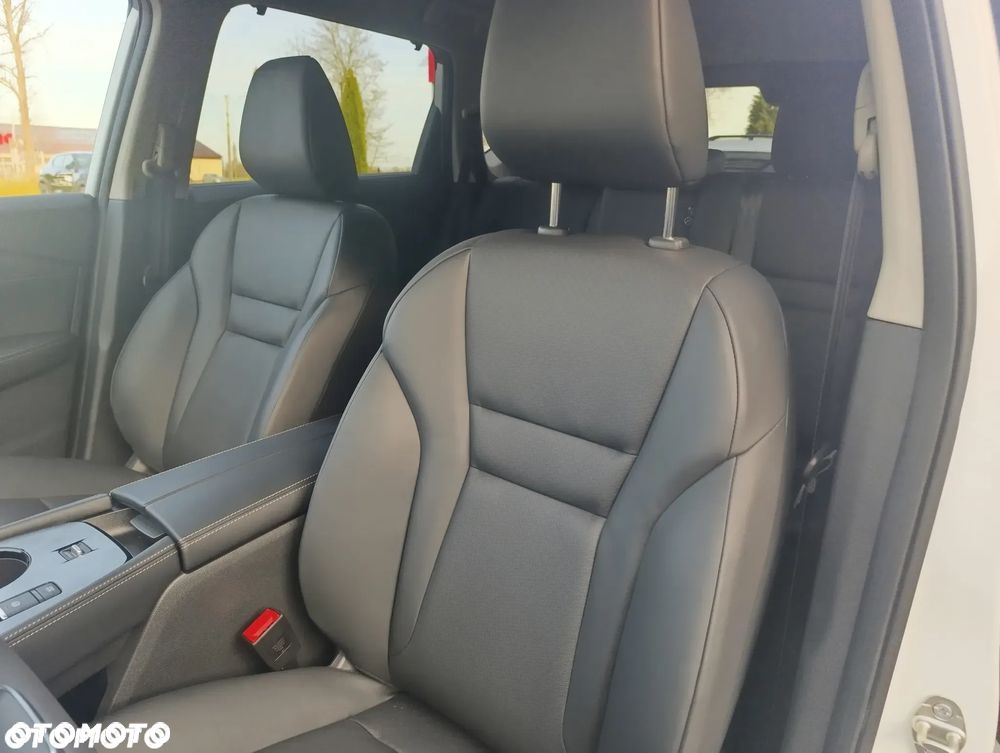 Nissan X-Trail 1.5 VC-T e-POWER Tekna 2WD - 8