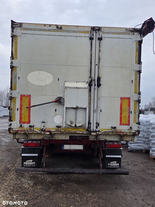 Feber Inter Cars - 3