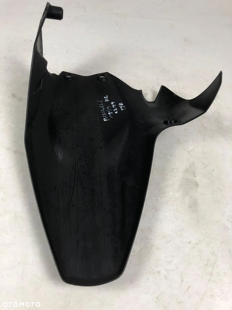 Ducati Panigale 1199 1299 V2 12-20 Nadkole Tył Błotnik Owiewka Osłona - 4