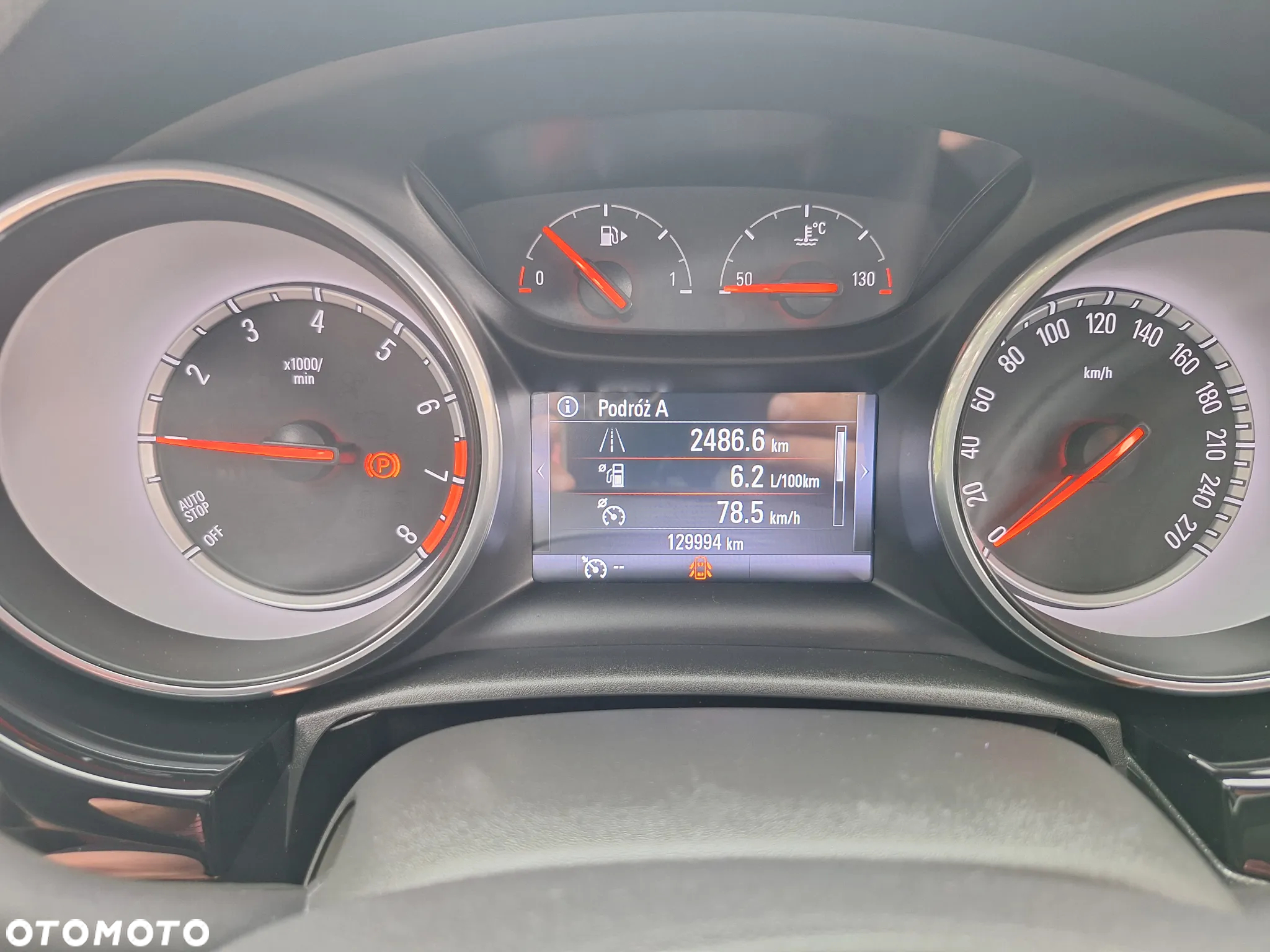 Opel Astra V 1.0 T Essentia S&S - 19