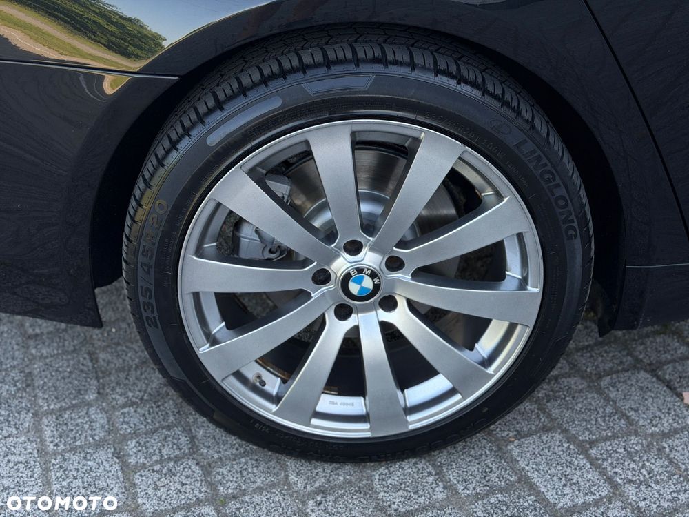 BMW Seria 7 730d - 25