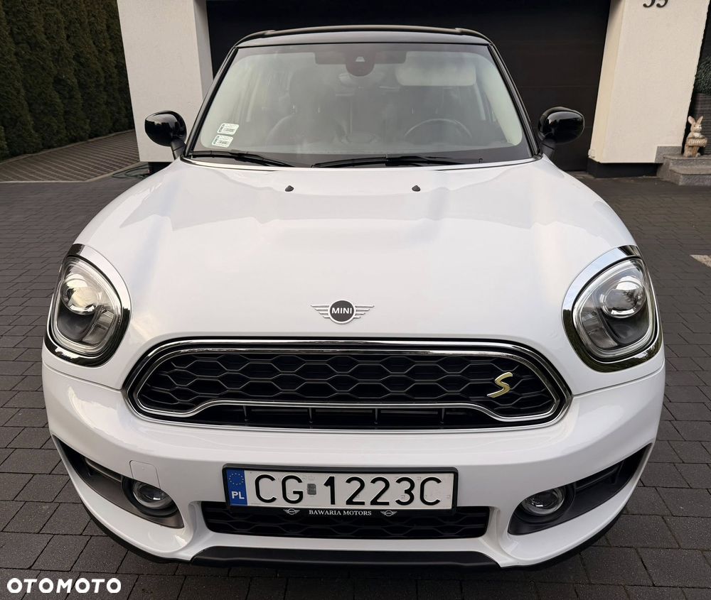 MINI Countryman Cooper S E ALL4 - 2