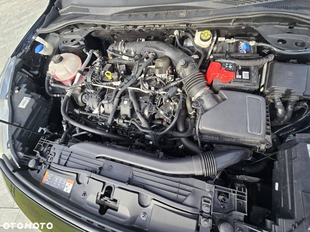 Ford Escape 2.0 EcoBoost AWD Titanium - 26