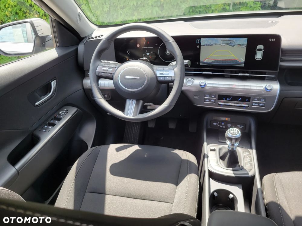 Hyundai Kona 1.0 T-GDI Executive - 18