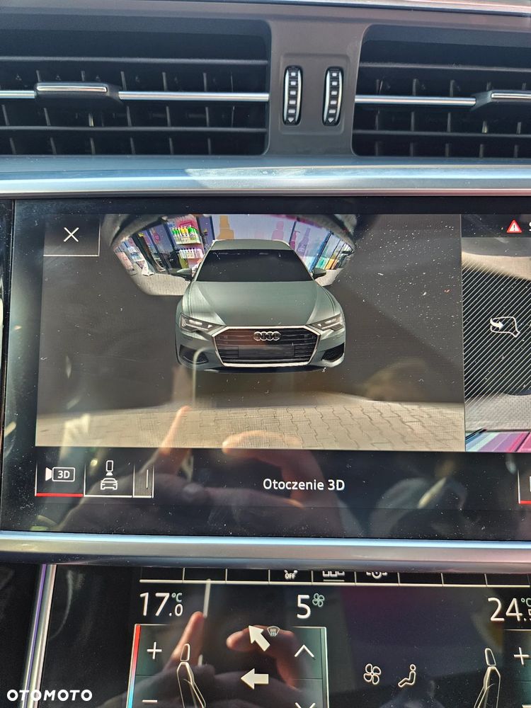 Audi A6 Avant 45 TFSI S tronic sport - 36