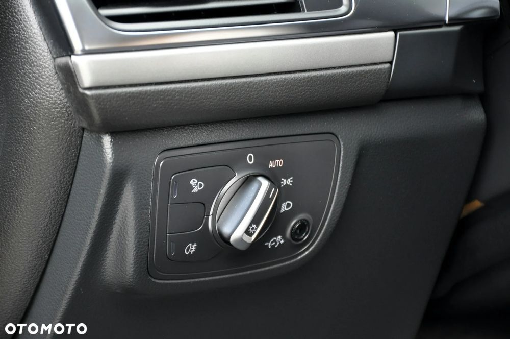 Audi A6 Avant - 37