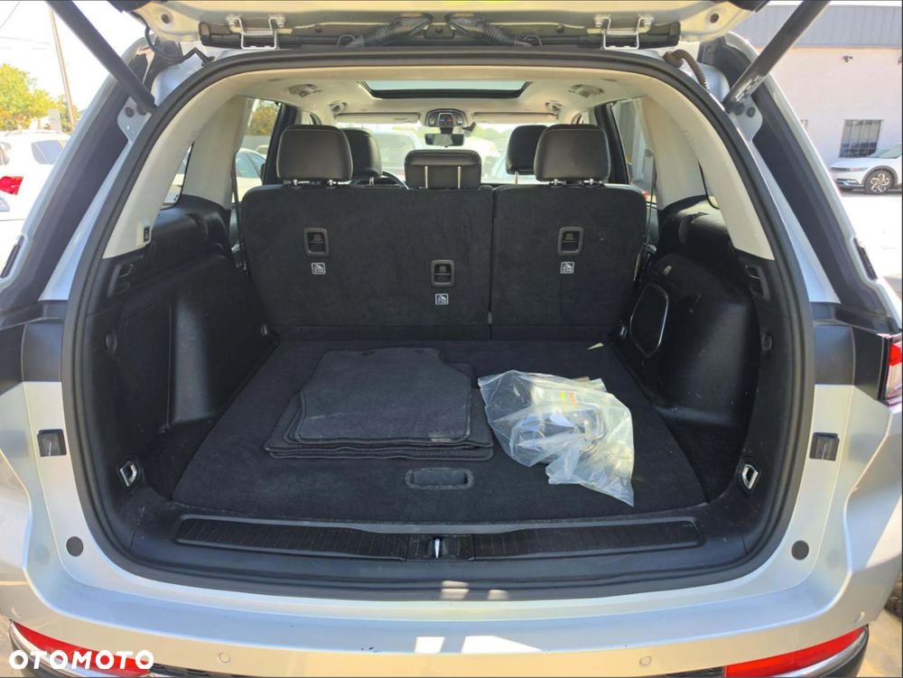 Jeep Grand Cherokee 2.0 4xe Automatik Limited - 12