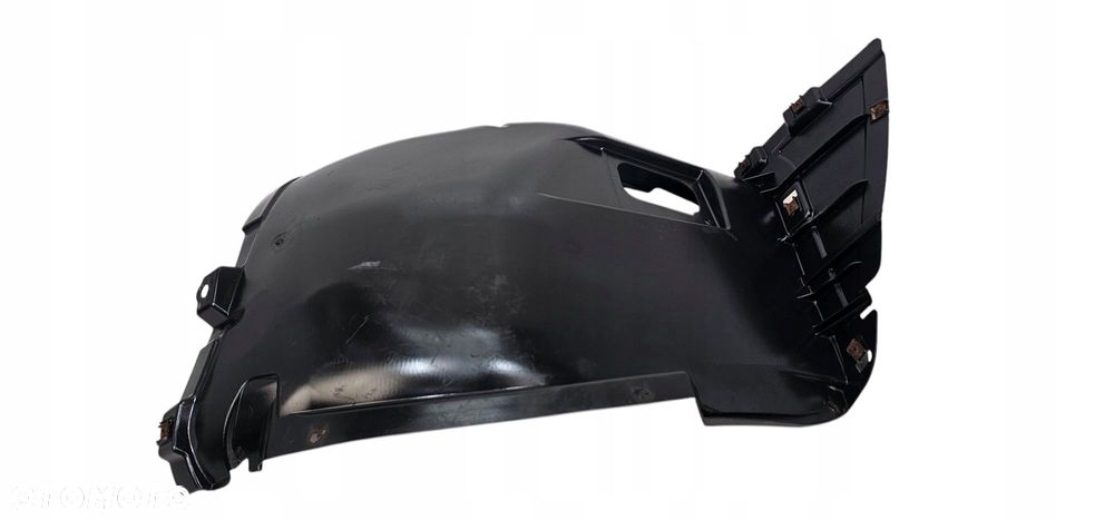 Bmw E92 E93 Nadkole Osłona Wnęki Koła Prawy Przód Przednie 7154416 - 1