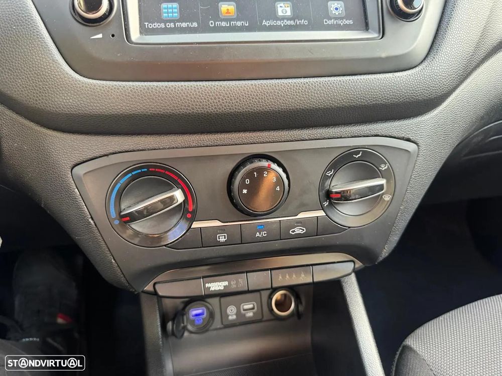 Hyundai i20 1.0 T-GDI Style DCT - 23