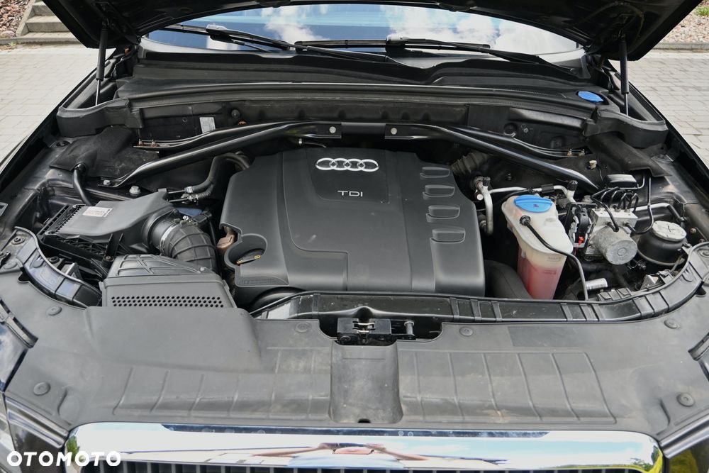 Audi Q5 2.0 TDI Quattro S tronic - 36