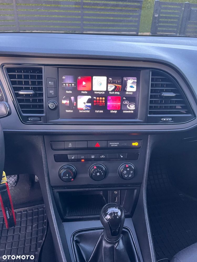 Seat Leon - 13