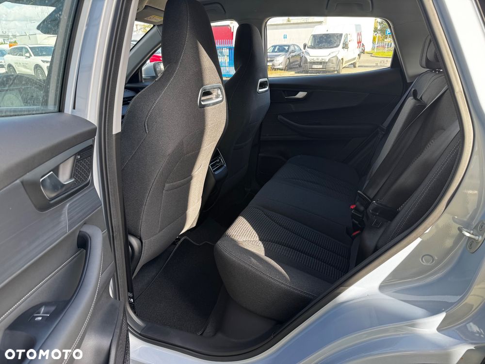 Chery Tiggo 4 1.5 GDI HEV Comfort DHT - 16
