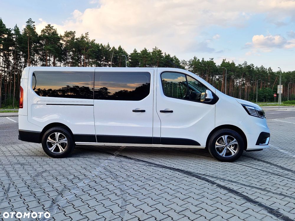 Renault Trafic 2.0 dCi - 4