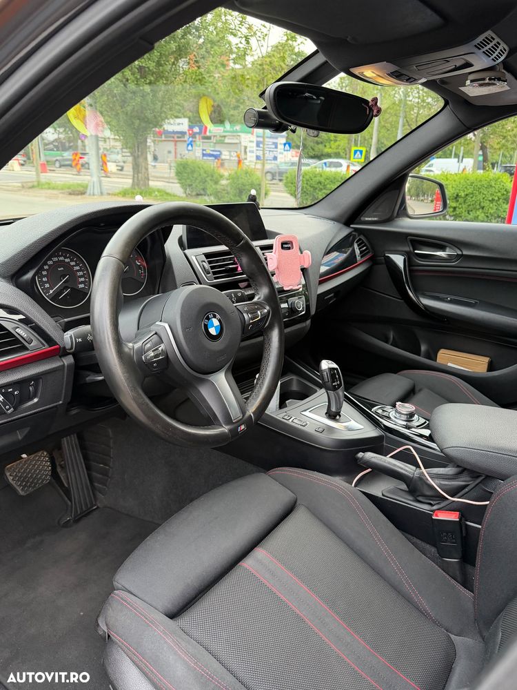BMW Seria 1 - 9