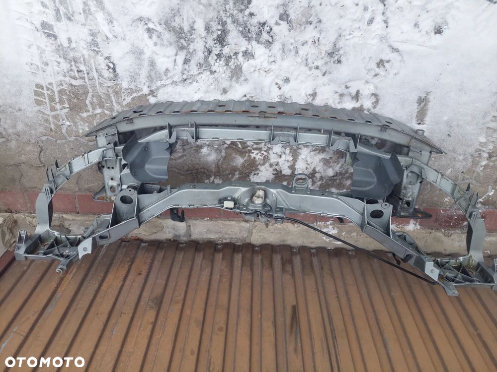Pas przedni wzmocnienie Ford C-Max MK1 kolor D1 - 1