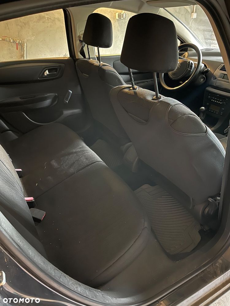 Citroën C4 - 20