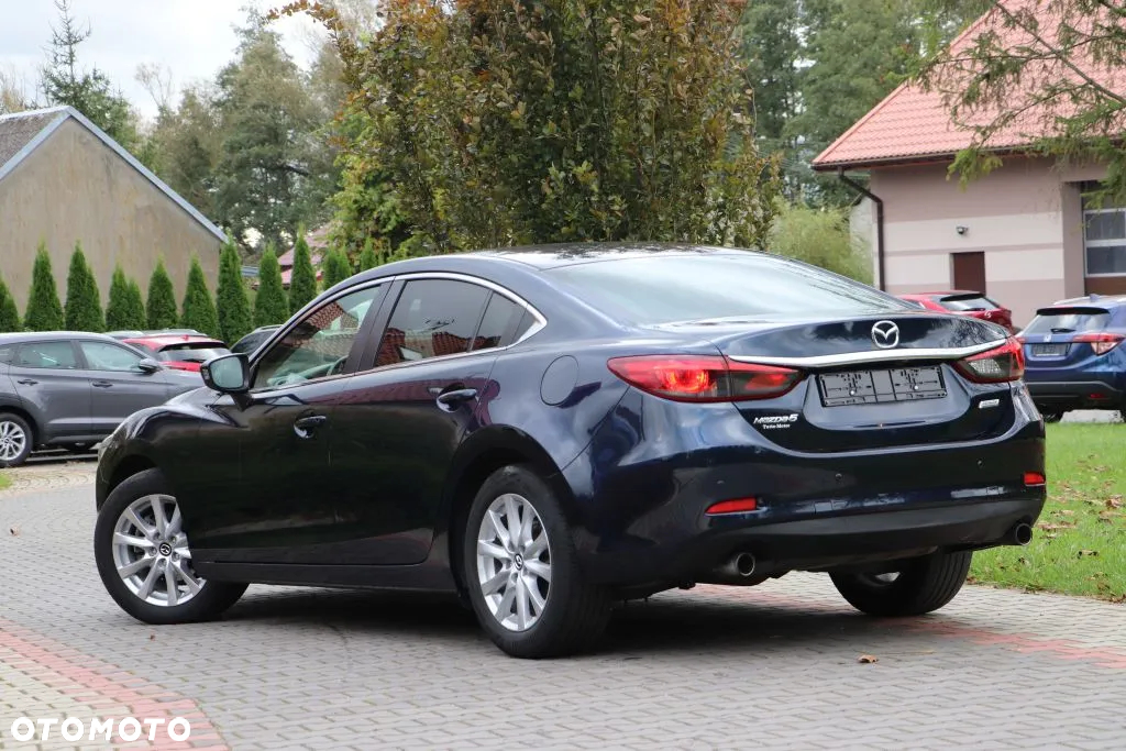 Mazda 6 2.0 SkyPassion - 3