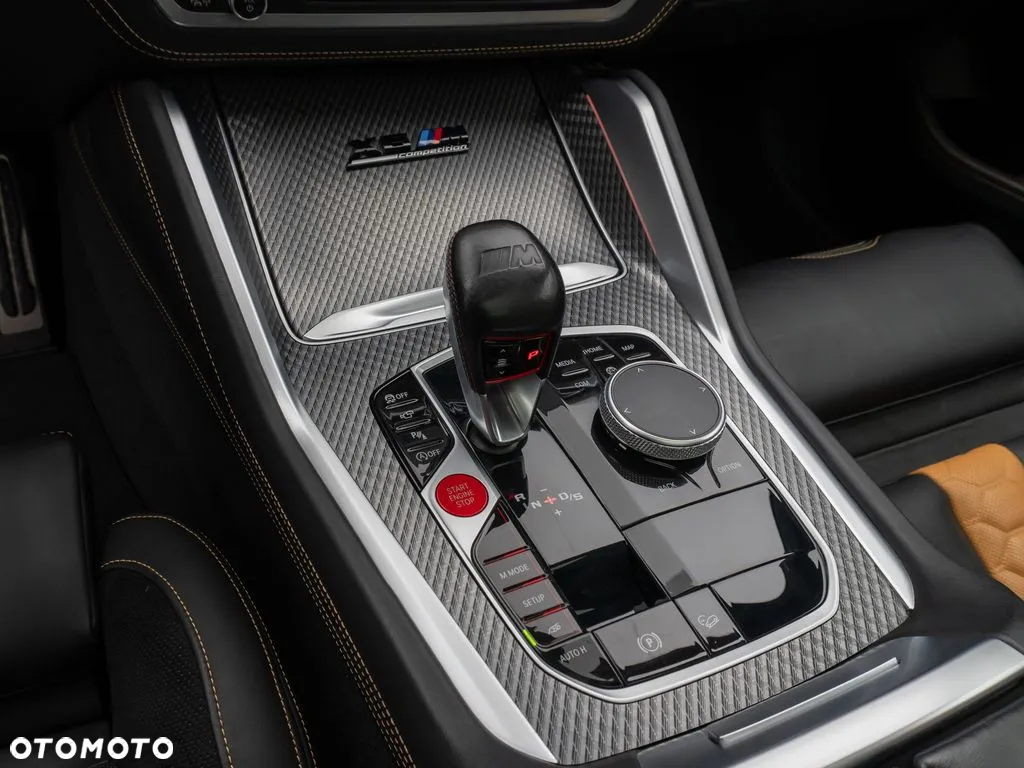 BMW X6M M - 18