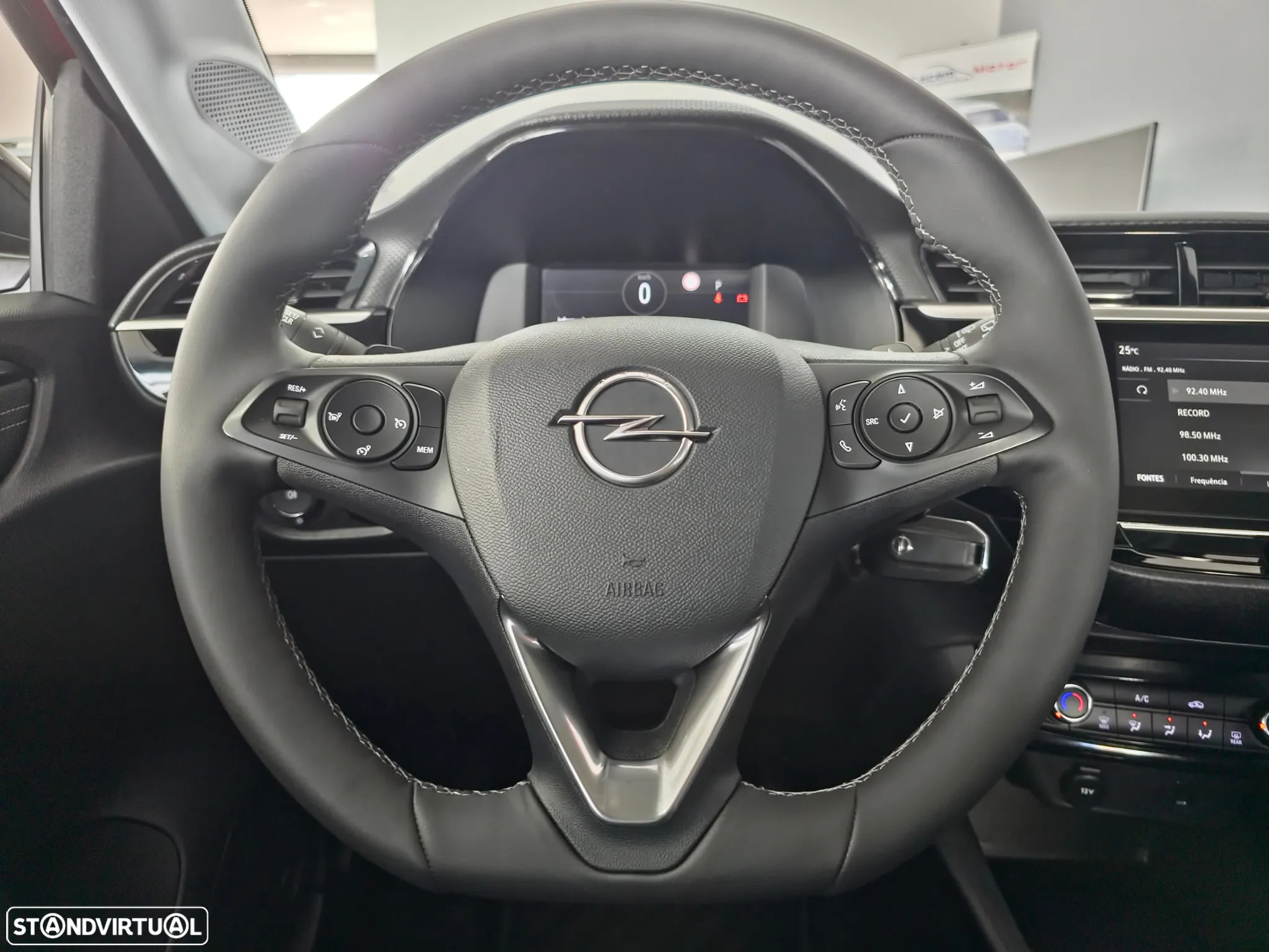 Opel Corsa 1.2 T Elegance Aut. - 20