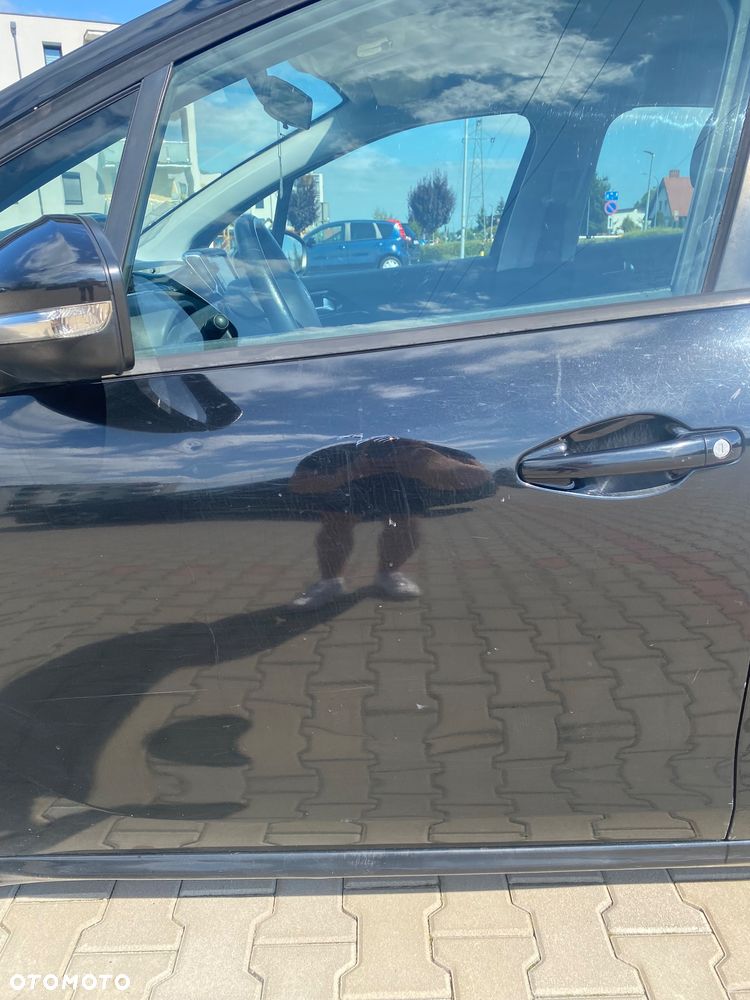Peugeot 208 1.4 HDi Access - 11