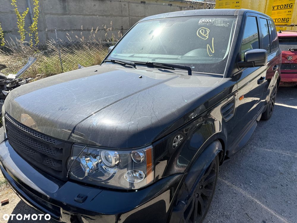 Land Rover Range Rover TD6 Autobiography - 3