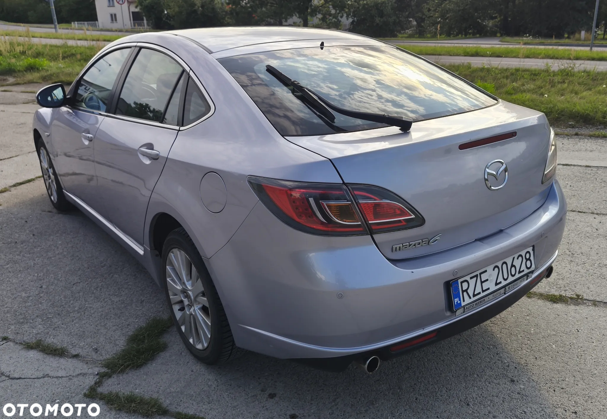 Mazda 6 2.0 Exclusive - 9