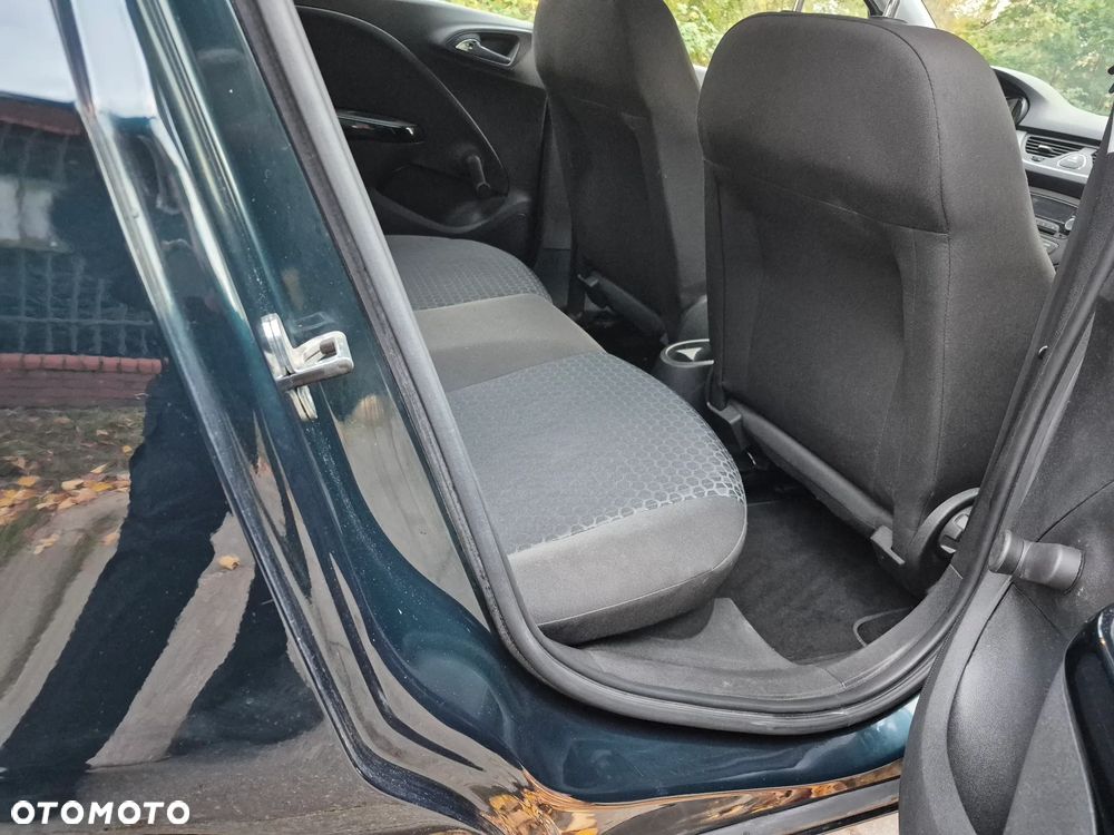 Opel Corsa 1.4 Color Edition - 19