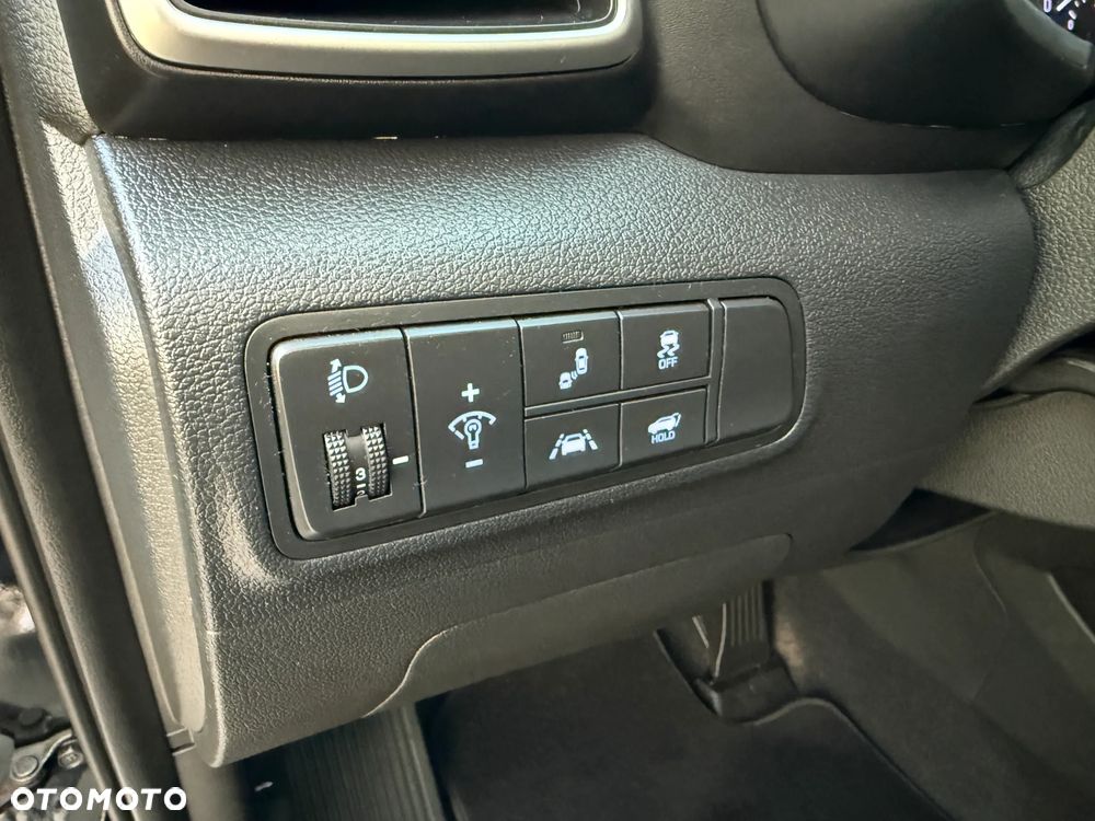 Hyundai Tucson - 30