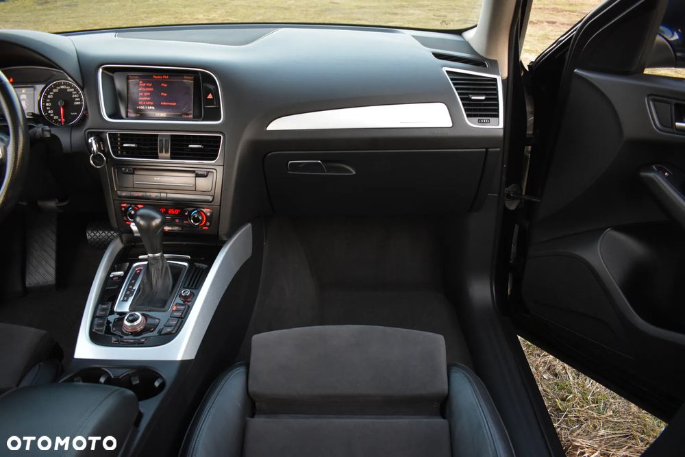 Audi Q5 - 9