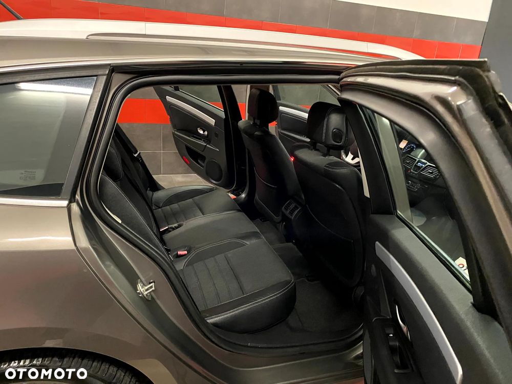 Renault Laguna 2.0 Privilege - 19