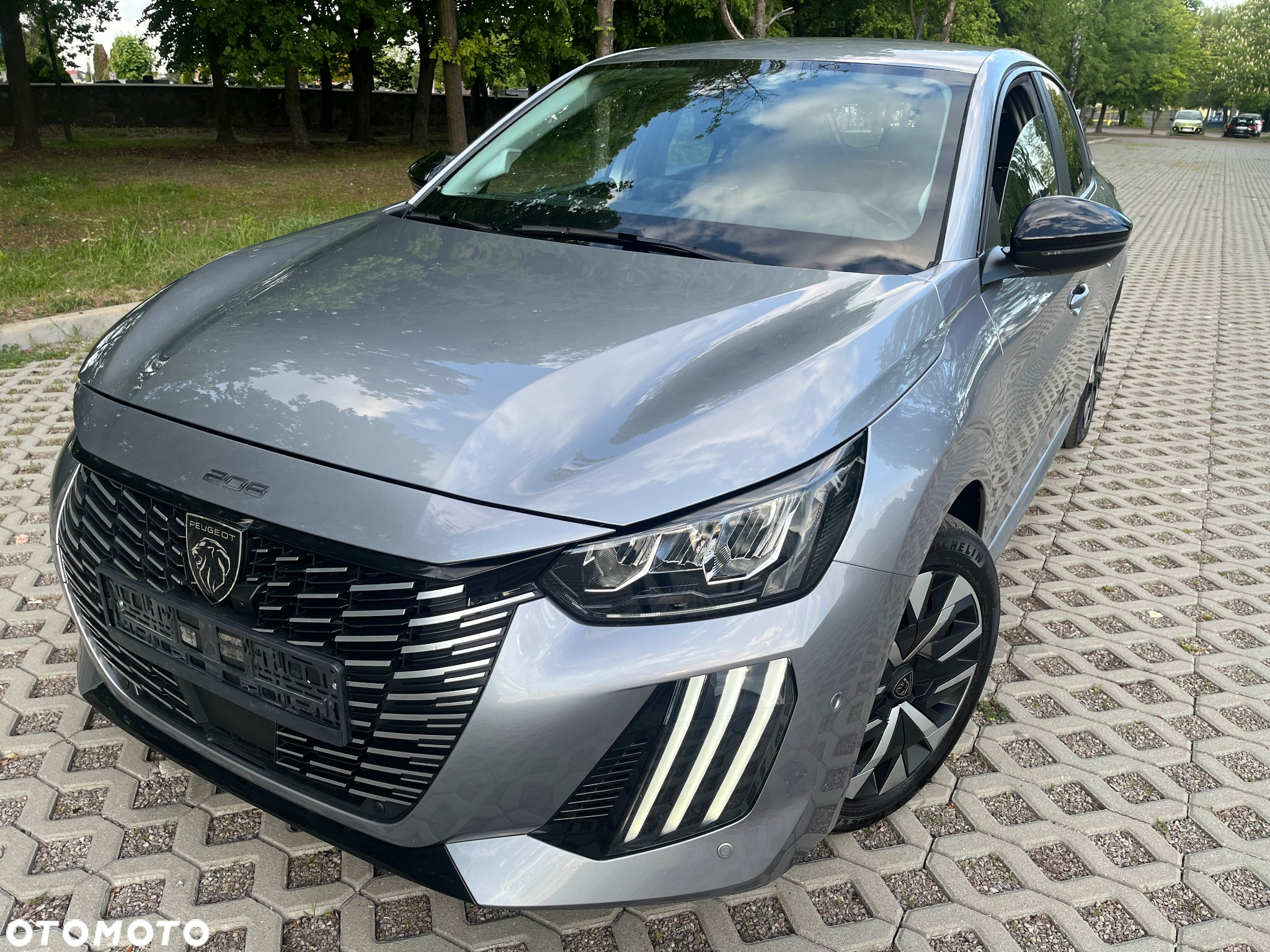 Peugeot 208 1.2 PureTech Active S&S - 32
